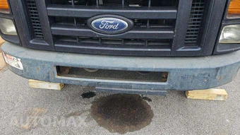 2012 Ford Super Duty E-350 Commercial Cargo Van 138.0" WB - miniatura 18