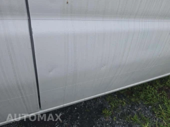 2012 Ford Super Duty E-350 Commercial Cargo Van 138.0" WB - miniatura 29