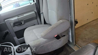 2012 Ford Super Duty E-350 Cutaway - miniatura 23