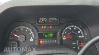 2012 Ford Super Duty E-350 Cutaway - miniatura 24