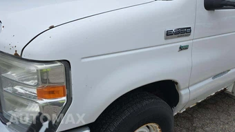 2012 Ford Super Duty E-350 Cutaway - miniatura 33