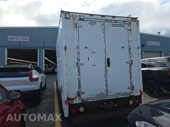 2012 Ford Super Duty E-350 Cutaway - miniatura 5