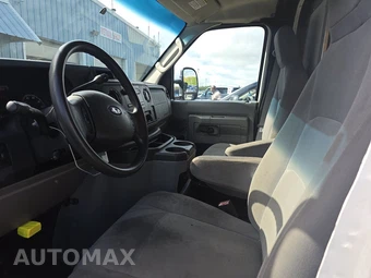 2012 Ford Super Duty E-350 Cutaway - miniatura 7