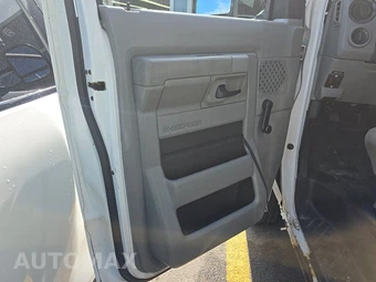 2012 Ford Super Duty E-350 Cutaway - miniatura 9