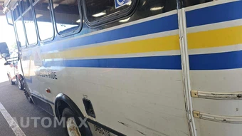 2012 Ford Super Duty E-350 Cutaway DRW – miniatura 22