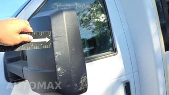 2012 Ford Super Duty E-350 Cutaway DRW – miniatura 22