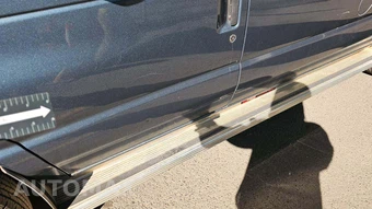 2012 Ford Super Duty E-350 Wagon XL 138.0" WB - miniatura 36