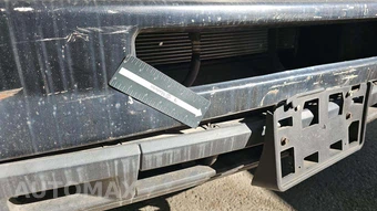 2012 Ford Super Duty E-350 Wagon XL 138.0" WB - miniatura 42