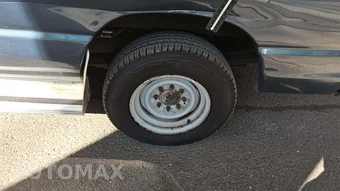 2012 Ford Super Duty E-350 Wagon XL 138.0" WB - miniatura 50