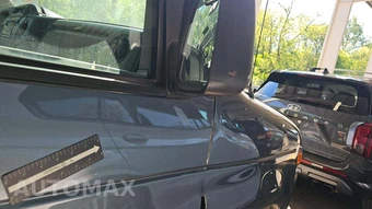 2012 Ford Super Duty E-350 Wagon XL 138.0" WB - miniatura 53