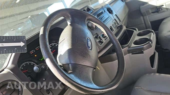 2012 Ford Super Duty E-350 Wagon XL 138.0" WB - miniatura 54