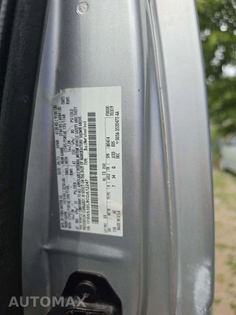 2012 Ford Super Duty E-350 Wagon XL 138.0" WB - miniatura 2