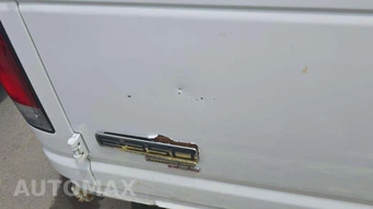 2012 Ford Super Duty E-350 Wagon XLT 138.0" WB – miniatura 28