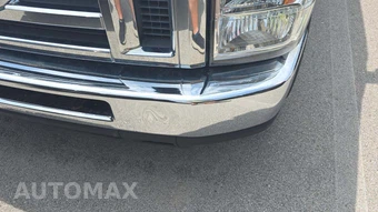 2012 Ford Super Duty E-350 Wagon XLT 138.0" WB – miniatura 36