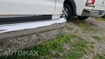 2012 Ford Super Duty E-350 Wagon XLT 138.0" WB – miniatura 30