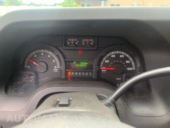 2012 Ford Super Duty E-450 Cutaway DRW - miniatura 7