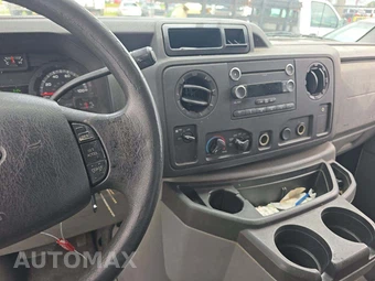 2012 Ford Super Duty E-450 Cutaway DRW – miniatura 10