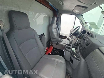 2012 Ford Super Duty E-450 Cutaway DRW – miniatura 15