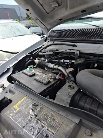 2012 Ford Super Duty E-450 Cutaway DRW – miniatura 22