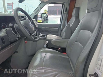 2012 Ford Super Duty E-450 Cutaway DRW – miniatura 6