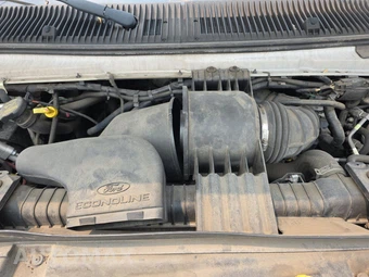 2012 Ford Super Duty E-450 Cutaway DRW - miniatura 14