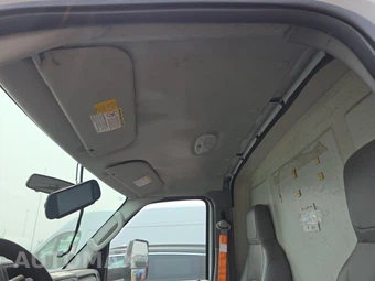 2012 Ford Super Duty E-450 Cutaway DRW - miniatura 16