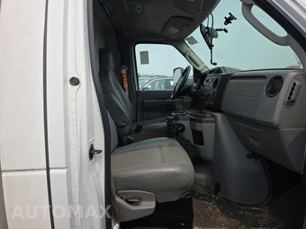 2012 Ford Super Duty E-450 Cutaway DRW - miniatura 8