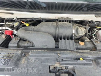 2012 Ford Super Duty E-450 Cutaway DRW - miniatura 15