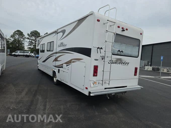 2012 Ford Super Duty E-450 Cutaway DRW - miniatura 6