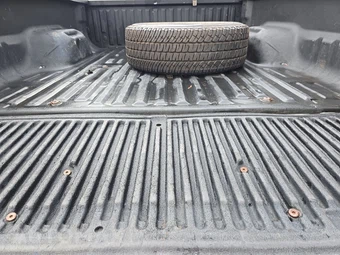 2012 Ford Super Duty F-250 King Ranch Crew Cab Medium Bed - miniatura 16