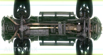 2012 Ford Super Duty F-250 King Ranch Crew Cab Medium Bed - miniatura 17