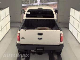 2012 Ford Super Duty F-250 King Ranch Crew Cab Medium Bed - miniatura 5
