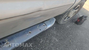 2012 Ford Super Duty F-250 Lariat Crew Cab Medium Bed - miniatura 23