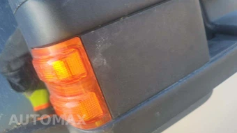 2012 Ford Super Duty F-250 Lariat Crew Cab Medium Bed - miniatura 41