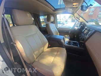 2012 Ford Super Duty F-250 Lariat Crew Cab Medium Bed - miniatura 18