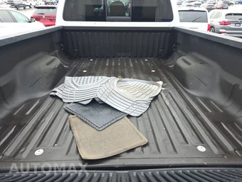 2012 Ford Super Duty F-250 Lariat Crew Cab Medium Bed - miniatura 16