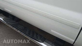 2012 Ford Super Duty F-250 Lariat Crew Cab Medium Bed - miniatura 22