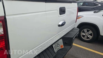2012 Ford Super Duty F-250 Lariat Crew Cab Medium Bed - miniatura 23