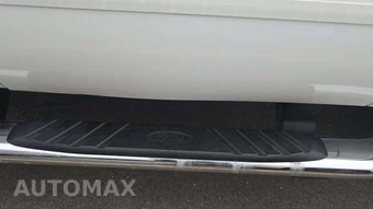 2012 Ford Super Duty F-250 Lariat Crew Cab Medium Bed - miniatura 24