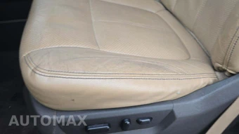 2012 Ford Super Duty F-250 Lariat Crew Cab Medium Bed - miniatura 26