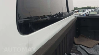 2012 Ford Super Duty F-250 Lariat Crew Cab Medium Bed - miniatura 29