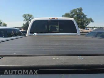 2012 Ford Super Duty F-250 Lariat Crew Cab Medium Bed - miniatura 16