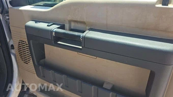 2012 Ford Super Duty F-250 Lariat Crew Cab Medium Bed - miniatura 24