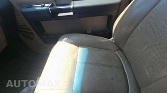 2012 Ford Super Duty F-250 Lariat Crew Cab Medium Bed - miniatura 31