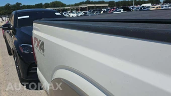2012 Ford Super Duty F-250 Lariat Crew Cab Medium Bed - miniatura 32