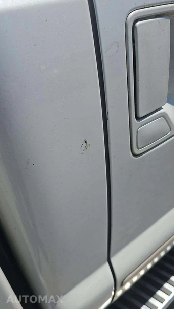 2012 Ford Super Duty F-250 Lariat Crew Cab Medium Bed - miniatura 33
