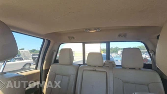2012 Ford Super Duty F-250 Lariat Crew Cab Medium Bed - miniatura 36