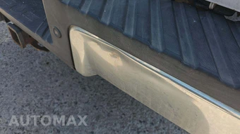 2012 Ford Super Duty F-250 Lariat Crew Cab Medium Bed - miniatura 38