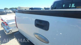 2012 Ford Super Duty F-250 Lariat Crew Cab Medium Bed - miniatura 39