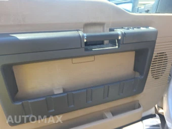 2012 Ford Super Duty F-250 Lariat Crew Cab Medium Bed - miniatura 9